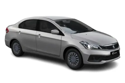 Maruti Ciaz Delta